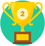 trophy 2