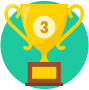 trophy 3