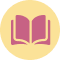book-pink_bg-yellow